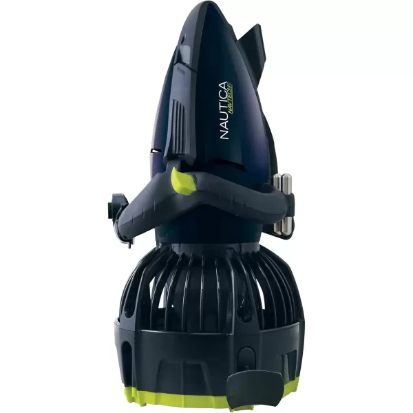 imageNautica Navtech 1 Seascooter  Professional Dive Series