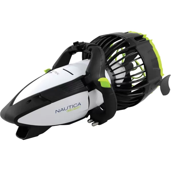 imageNautica Navtech 2 Seascooter  Professional Dive Series