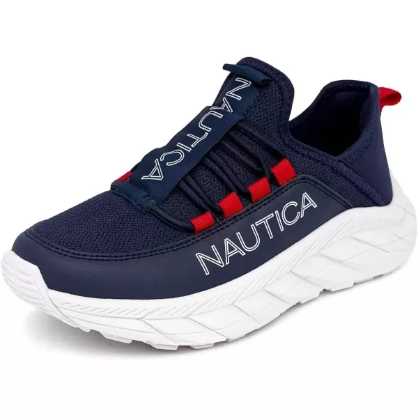 Navy Red Pop-nolan
