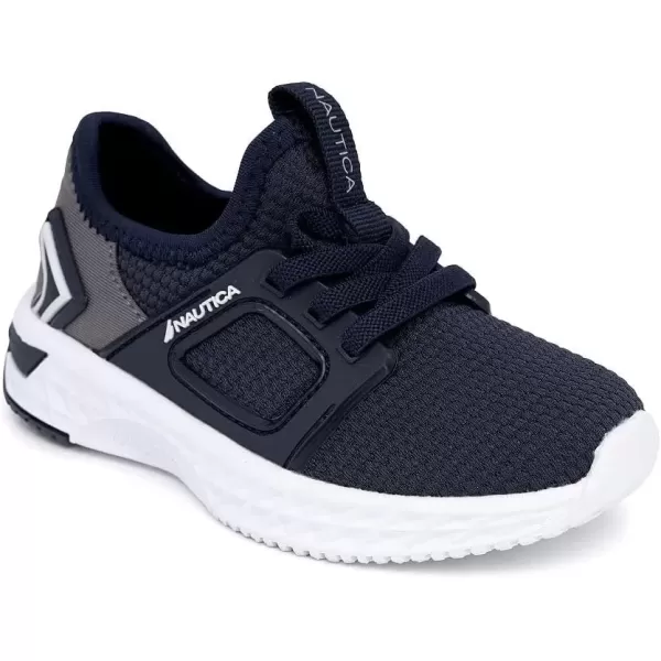 Navy Grey