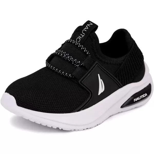 Black White-molded