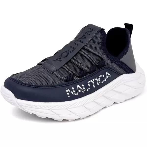 Grey Navy-nolan