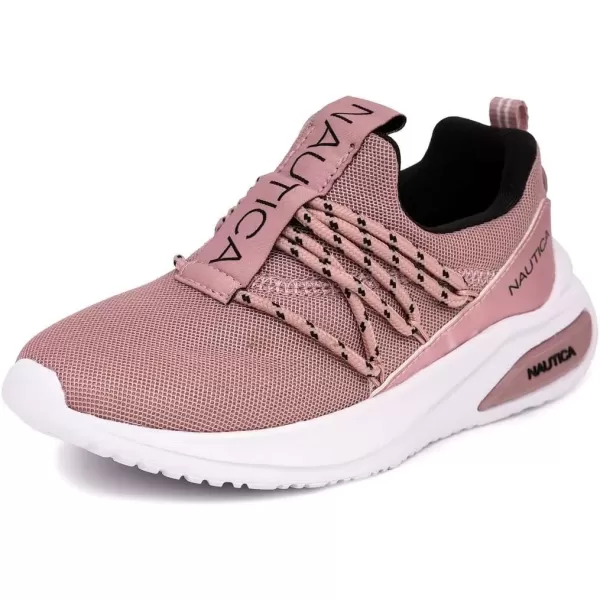 Mauve Black