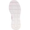 imageNautica Womens Fashion Sneaker LaceUp Running Shoe Casual Max Cushioning Walking Tennis SneakerLilac Funvenera