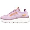 imageNautica Womens Fashion Sneaker LaceUp Running Shoe Casual Max Cushioning Walking Tennis SneakerLilac Funvenera