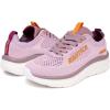imageNautica Womens Fashion Sneaker LaceUp Running Shoe Casual Max Cushioning Walking Tennis SneakerLilac Funvenera