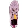 imageNautica Womens Fashion Sneaker LaceUp Running Shoe Casual Max Cushioning Walking Tennis SneakerLilac Funvenera