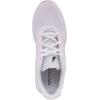 imageNautica Womens Fashion Sneaker LaceUp Jogger Running Shoe Casual Walking Tennis SneakerKailahwhite