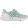 imageNautica Womens Fashion Sneaker LaceUp Jogger Running Shoe Casual Walking Tennis SneakerSageeriko