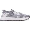 imageNautica Womens Fashion Sneaker LaceUp Jogger Running Shoe Casual Walking Tennis SneakerZylagrey Camo