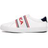 imageNautica Womens SlipOn Shoes Fashionable and Comfortable Sneakers with Casual EleganceHaruwhite