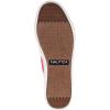 imageNautica Womens SlipOn Shoes Fashionable and Comfortable Sneakers with Casual EleganceMaritawhite Red Pink