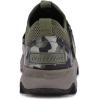 imageNautica Womens SlipOn Sneakers  Comfortable Running Shoes Stylish ampamp Easy to Wear  Perfect for Everyday WearBrennaolive Camo