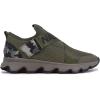 imageNautica Womens SlipOn Sneakers  Comfortable Running Shoes Stylish ampamp Easy to Wear  Perfect for Everyday WearBrennaolive Camo