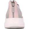 imageNautica Womens SlipOn Sneakers  Comfortable Running Shoes Stylish ampamp Easy to Wear  Perfect for Everyday WearGreyferiha