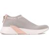 imageNautica Womens SlipOn Sneakers  Comfortable Running Shoes Stylish ampamp Easy to Wear  Perfect for Everyday WearGreyferiha
