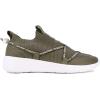 imageNautica Womens SlipOn Sneakers  Comfortable Running Shoes Stylish ampamp Easy to Wear  Perfect for Everyday WearOlivemelek