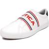 imageNautica Womens SlipOn Shoes Fashionable and Comfortable Sneakers with Casual EleganceHaruwhite