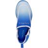 imageNautica Womens Rawan Athletic Water Shoes Barefoot Beach Sports Summer ShoeBlue Ombre