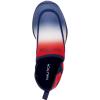 imageNautica Womens Rawan Athletic Water Shoes Barefoot Beach Sports Summer ShoeRed White Blue Ombre
