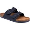 Navy Mono-triun