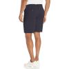 imageNautica Mens 10quot Deck ShortTrue Navy