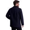 imageNautica Mens Peacoat Wool Blend Double Breasted Winter CoatDark Navy