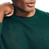 imageNautica Mens Sustainably Crafted Crewneck SweatshirtBotanical Garden