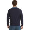 imageNautica Mens Sustainably Crafted Crewneck SweatshirtFrench Navy