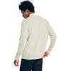 imageNautica Mens Sustainably Crafted Crewneck SweatshirtGrey Heather