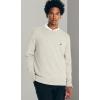 imageNautica Mens Sustainably Crafted Crewneck SweatshirtGrey Heather