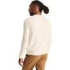 imageNautica Mens Sustainably Crafted Crewneck SweatshirtMarshmallow