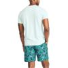 imageNautica Mens Sustainably Crafted Palm Trees Graphic TShirt