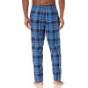 imageNautica mens Sustainably Crafted Sleep PantPajama Bottom