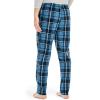 imageNautica mens Sustainably Crafted Sleep PantPajama Bottom