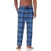 imageNautica mens Sustainably Crafted Sleep PantPajama Bottom