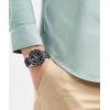 imageNautica NCT Windrose Wheat PU Fiber Strap Watch