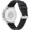 imageNautica NCT Windrose Wheat PU Fiber Strap Watch