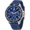 imageNautica NCT Windrose Wheat PU Fiber Strap Watch Box Set