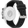 imageNautica NST Silicone Strap Watch Box Set