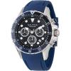 imageNautica NST Silicone Strap Watch Box Set