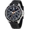 imageNautica NCT Windrose Wheat PU Fiber Strap Watch