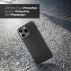 imageNautica Matte iPhone 14 Pro Max Case Ultimate Drop Protection Scratch Protection Soft Touch Thin Design Fashionable Matte Finish Phone Case for iPhone 14 Pro Max NavyBlack