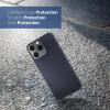 imageNautica Matte iPhone 14 Pro Max Case Ultimate Drop Protection Scratch Protection Soft Touch Thin Design Fashionable Matte Finish Phone Case for iPhone 14 Pro Max NavyNavy