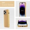imageNautica Matte iPhone 14 Pro Max Case Ultimate Drop Protection Scratch Protection Soft Touch Thin Design Fashionable Matte Finish Phone Case for iPhone 14 Pro Max NavyCantaloupe