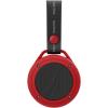 imageNautica Portable Bluetooth Speaker Wireless TWS Pairing IPX5 Splashproof Dynamic Led Lights Bluetooth 51 Carrying Strap Advanced Sound for Home Outdoor Navy  YellowRed  Black
