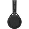 imageNautica Portable Bluetooth Speaker Wireless TWS Pairing IPX5 Splashproof Dynamic Led Lights Bluetooth 51 Carrying Strap Advanced Sound for Home Outdoor Navy  YellowBlack