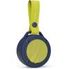 imageNautica Portable Bluetooth Speaker Wireless TWS Pairing IPX5 Splashproof Dynamic Led Lights Bluetooth 51 Carrying Strap Advanced Sound for Home Outdoor Navy  YellowNavy  Yellow