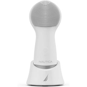imageNAUTICA Sonic Facial Cleansing Brush P130 Milk
