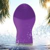 imageNAUTICA Sonic Facial Cleansing Brush P120 HY Purple